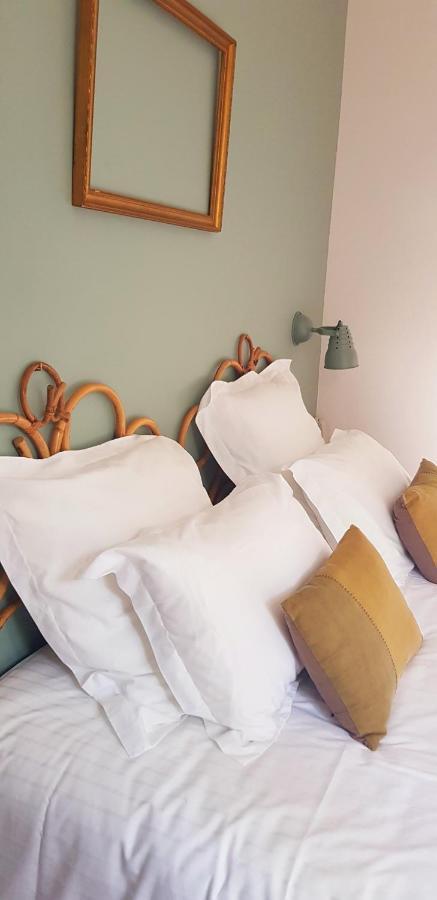 Les Lauriers Hotel Saint-Tropez Luaran gambar