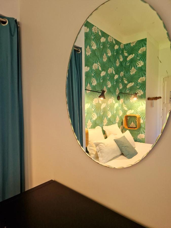 Les Lauriers Hotel Saint-Tropez Luaran gambar
