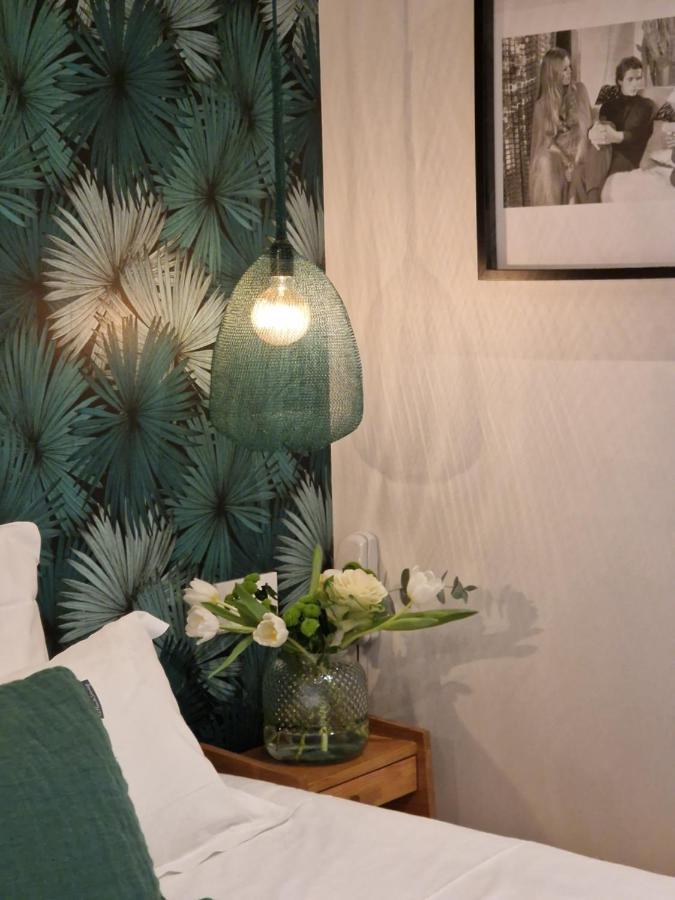 Les Lauriers Hotel Saint-Tropez Luaran gambar