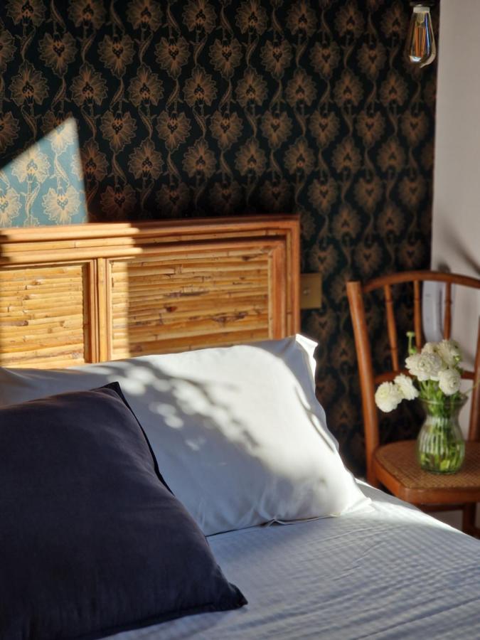 Les Lauriers Hotel Saint-Tropez Luaran gambar