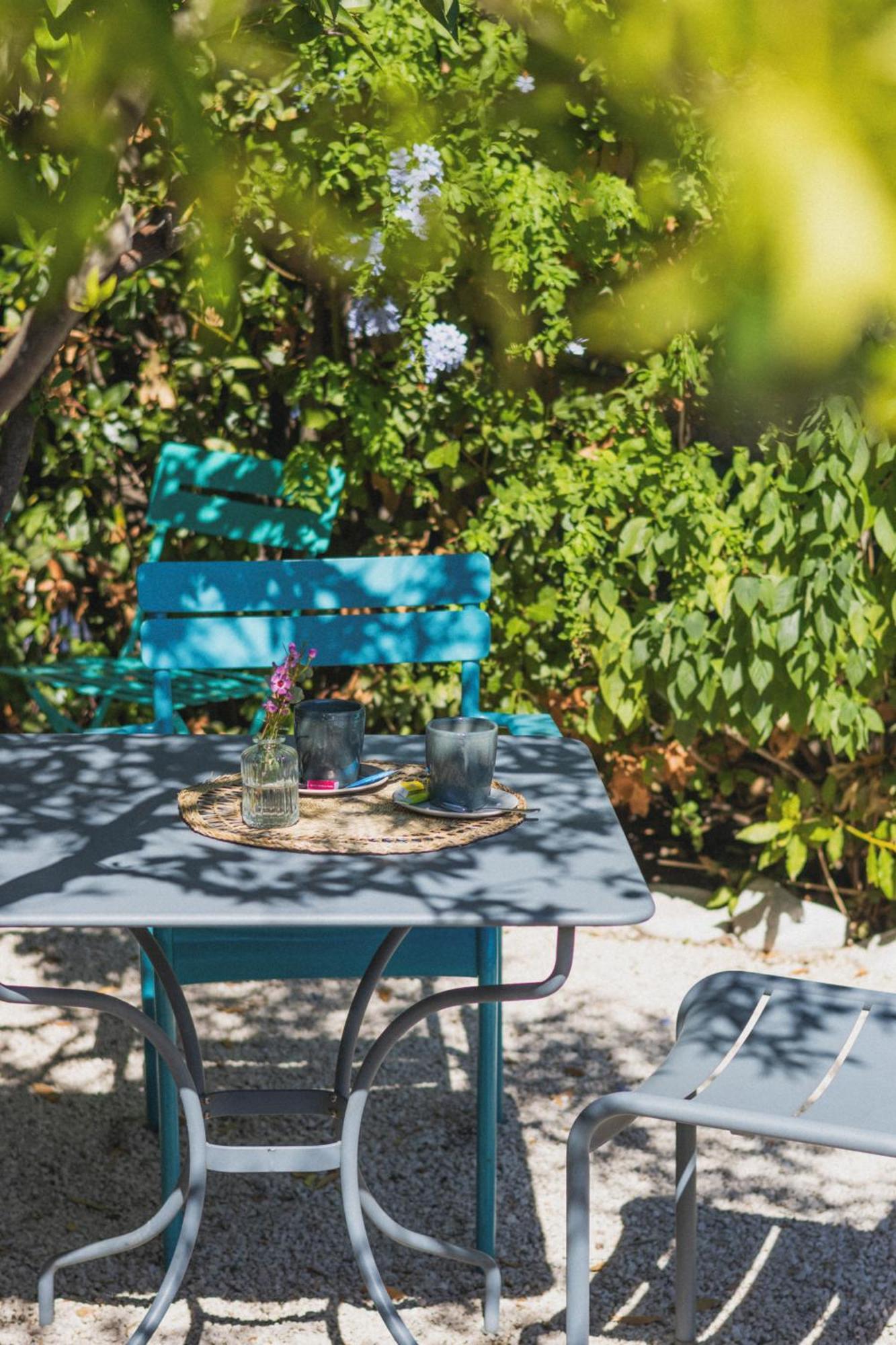 Les Lauriers Hotel Saint-Tropez Luaran gambar