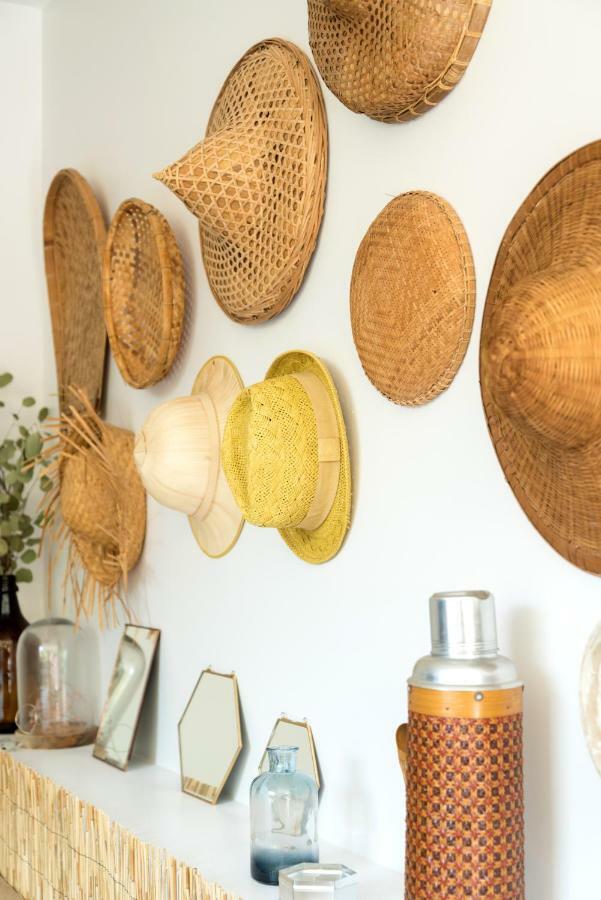 Les Lauriers Hotel Saint-Tropez Luaran gambar